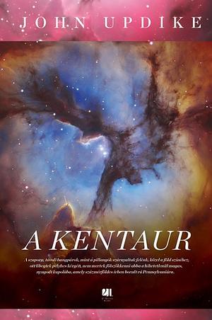 A kentaur by John Updike