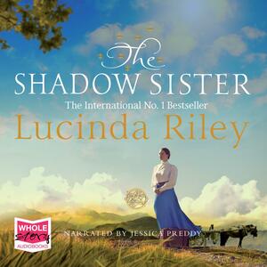 The Shadow Sister by Lucinda Riley