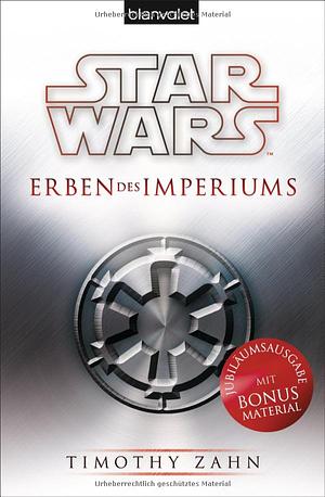 Star Wars Erben des Imperiums by Timothy Zahn