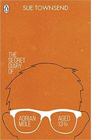 The Secret Diary of Adrian Mole Aged 13 ¾ by Sue Townsend, Pat McGowan