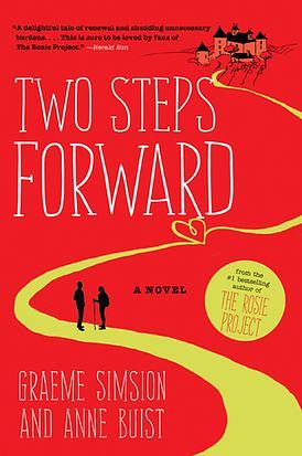 Two Steps Forward by Anne Buist, Graeme Simsion