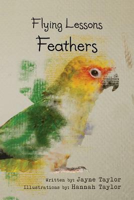 Flying Lessons: Feathers by Jayne Taylor