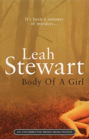 Body of a Girl by Leah Stewart