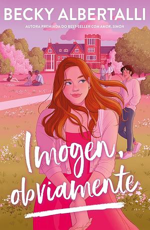 Imogen, obviamente by Becky Albertalli
