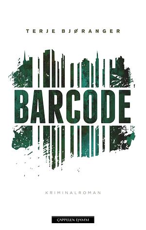 Barcode by Terje Bjøranger