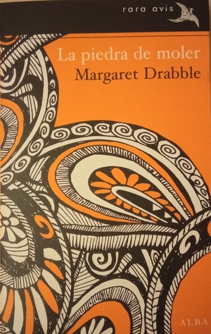 La piedra de moler by Margaret Drabble