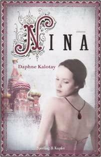 Nina by Daphne Kalotay