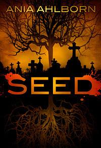 Seed by Ania Ahlborn