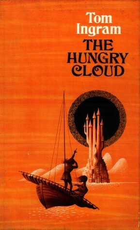 The Hungry Cloud by Tom Ingram