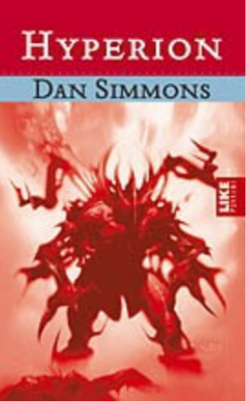 Hyperion by Dan Simmons