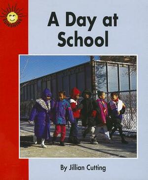 A Day at School by Jillian Cutting