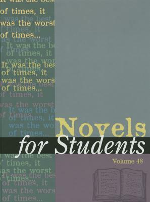 Novels for Students by 