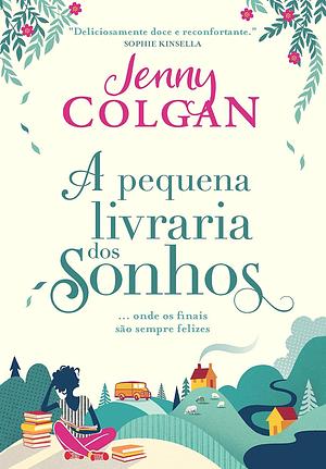 A pequena livraria dos sonhos by Jenny Colgan