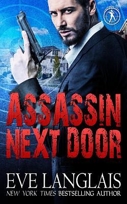Assassin Next Door by Eve Langlais