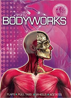 Interactive Explorer: Bodyworks by Richard Walker, Nick Graham