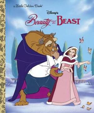 Disney's Beauty and the Beast by Ric González, Teddy Slater, Ron Dias
