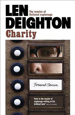 Charity by Len Deighton