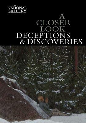 A Closer Look: Deceptions and Discoveries by Marjorie E. Wieseman