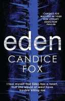 Eden by Candice Fox