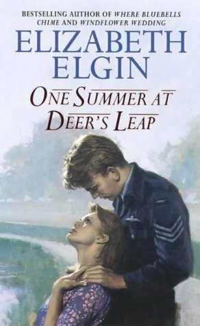 One Summer at Deer's Leap by Elizabeth Elgin