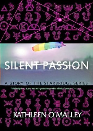 Silent Passion by Kathleen O'Malley