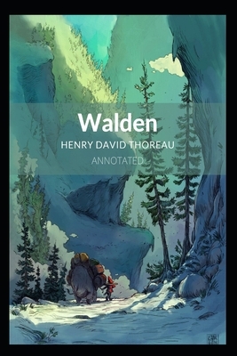 Walden Annotated by Henry David Thoreau