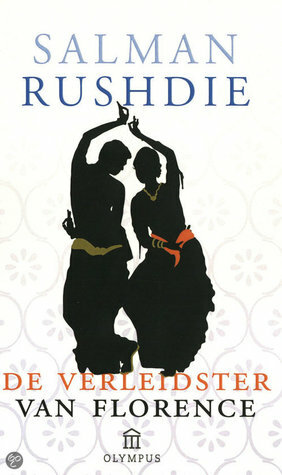 De Verleidster van Florence by Salman Rushdie