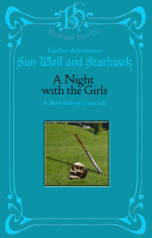 A Night With the Girls by Barbara Hambly