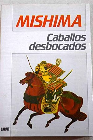 Confesiones de una máscara by Yukio Mishima