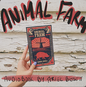 Animal Farm by George Orwell