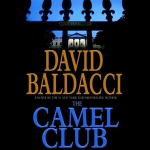 The Camel Club by David Baldacci