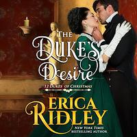 The Duke's Desire by Erica Ridley