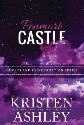 Penmort Castle by Kristen Ashley