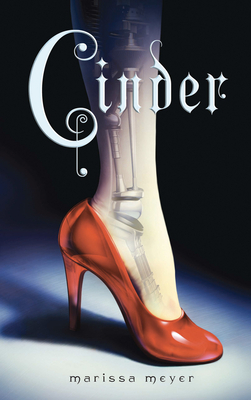 Cinder by Marissa Meyer