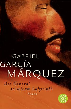 Der General in seinem Labyrinth by Gabriel García Márquez