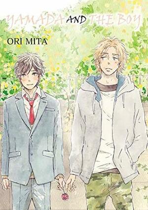 Yamada and the Boy Vol. 1 by Ori Mita