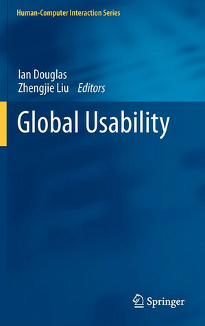 Global Usability by Ian Douglas, Zhengjie Liu