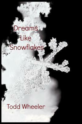 Dreams Like Snowflakes by Todd Wheeler