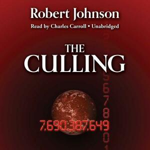 The Culling by Robert A. Johnson