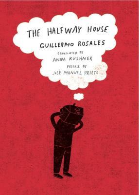 The Halfway House by Guillermo Rosales