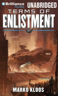 Terms of Enlistment by Marko Kloos