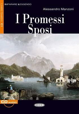 I Promessi Sposi by Alessandro Manzoni, Marisa Pasqualetti