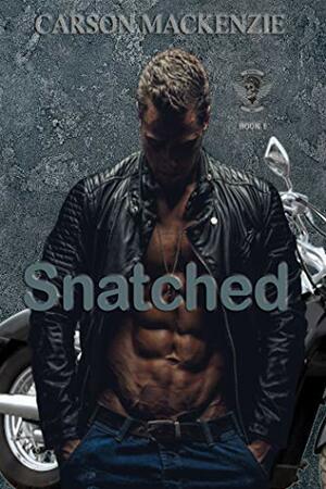 Snatched by Carson Mackenzie