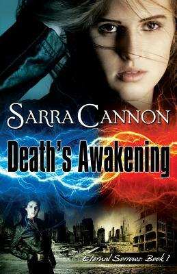 Death's Awakening by Sarra Cannon