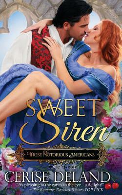 Sweet Siren by Cerise DeLand