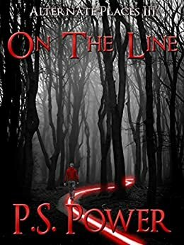 On the Line by P.S. Power