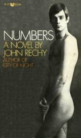 Numbers by John Rechy