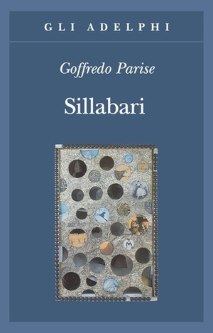 Sillabari by Goffredo Parise