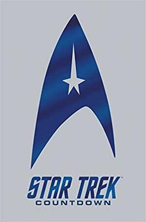 Star Trek: Countdown by David Messina, Scott Tipton, David Tipton