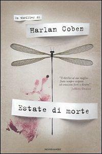 Estate di morte by Harlan Coben